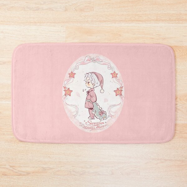 Item preview, Love and Deepspace Sylus Sweet Dreams Woven Badge designed and sold by Otakubunny.