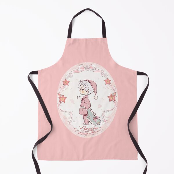 Item preview, Insignia tejida "Amor y espacio profundo Sylus Dulces sueños" designed and sold by Otakubunny.