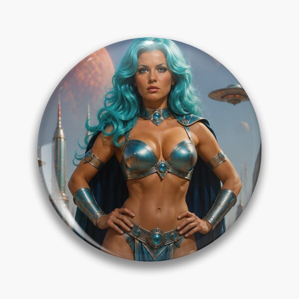Item preview, Stella Starblazer #5 designed and sold by Moviebuff91.