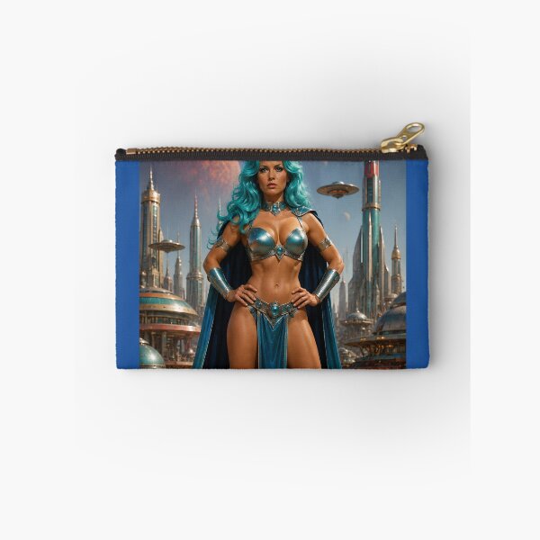 Item preview, Stella Starblazer #5 designed and sold by Moviebuff91.