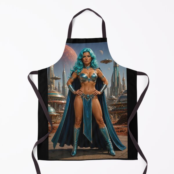 Item preview, Stella Starblazer #5 designed and sold by Moviebuff91.