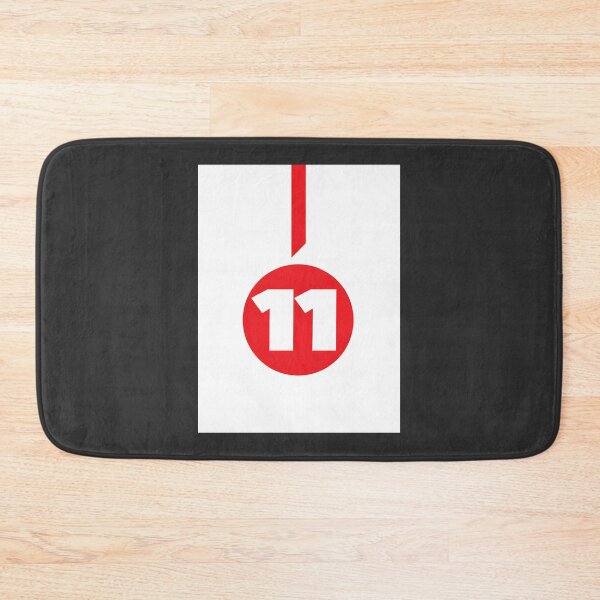Item preview, Perez White Livery Race Car Fan Art | Best Buy designed and sold by willbeawesome.