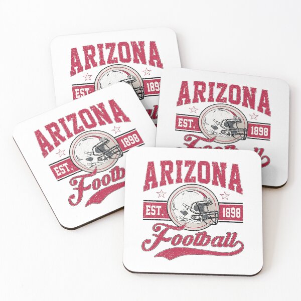 Item preview, Vintage Arizona Football Graphic designed and sold by TarwaterUri.