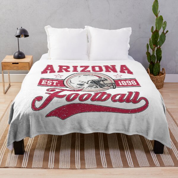 Item preview, Vintage Arizona Football Graphic designed and sold by TarwaterUri.