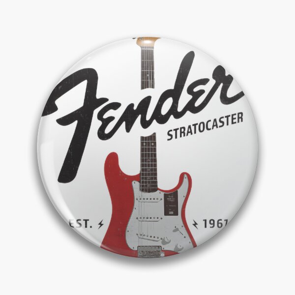 Item preview, Iconic Electric Guitar Art: Classic Strat Style | Best Gift designed and sold by Karim elMasri.