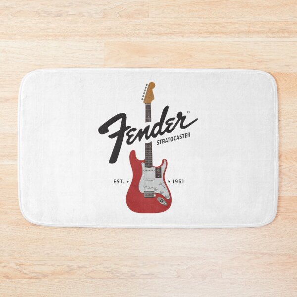Item preview, Iconic Electric Guitar Art: Classic Strat Style | Best Gift designed and sold by Karim elMasri.