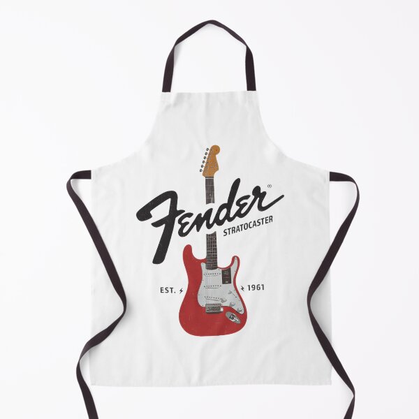 Item preview, Iconic Electric Guitar Art: Classic Strat Style | Best Gift designed and sold by Karim elMasri.