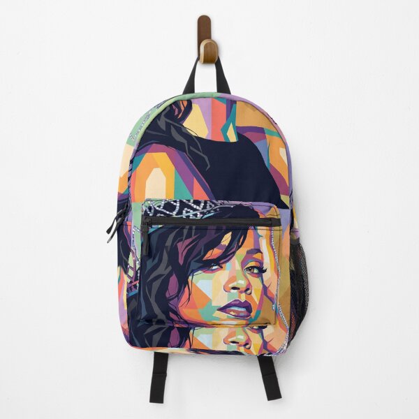 Item preview, Rihanna Wpap Art designed and sold by SiksisArt.