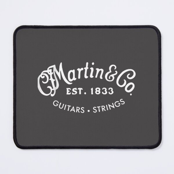 Artikelvorschau, Vintage Martin Akustikgitarre – Kunst | Geschenk für Musikliebhaber | Limitierte Auflage entworfen und verkauft von Karim elMasri.