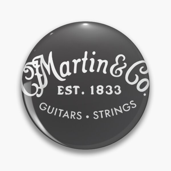 Item preview, Vintage Martin Acoustic Guitar Art | Music Lover Gift | Limited Edition designed and sold by Karim elMasri.