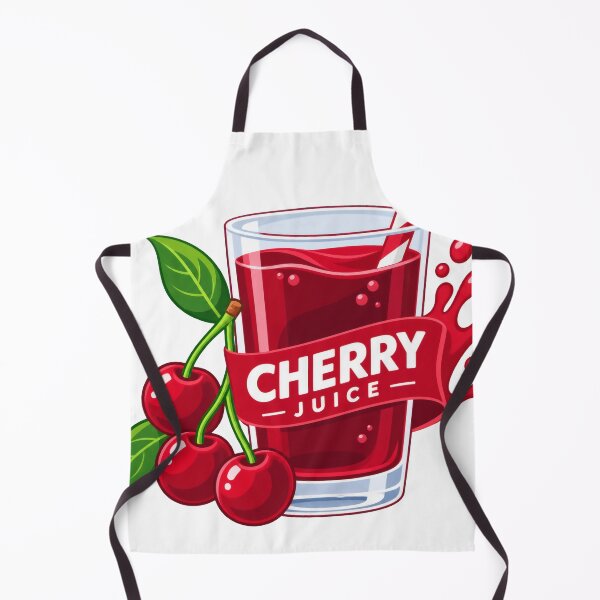 Item preview, Cherry Juice Modern Balkan Drink designed and sold by OfficialBalkan.
