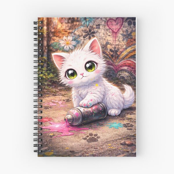 Item preview, Spray & Purr | Coconut Ball designed and sold by lalolafarolarm.