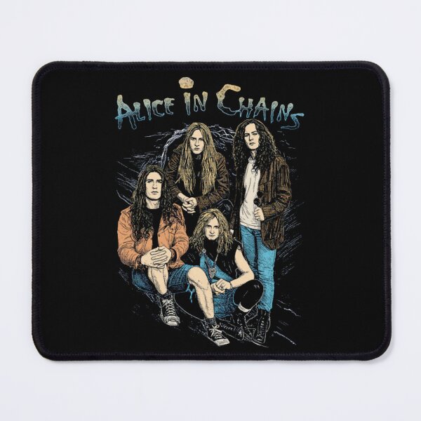 Item preview, Alice in Chains Design designed and sold by goldenwallace.
