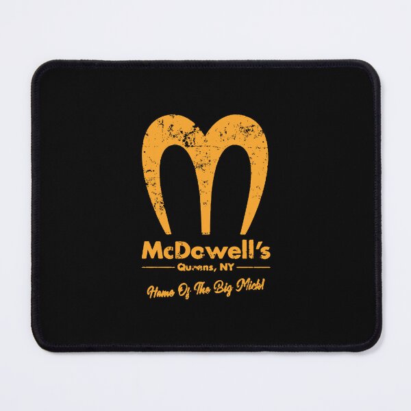 Item preview, McDowell's designed and sold by summersjulie.