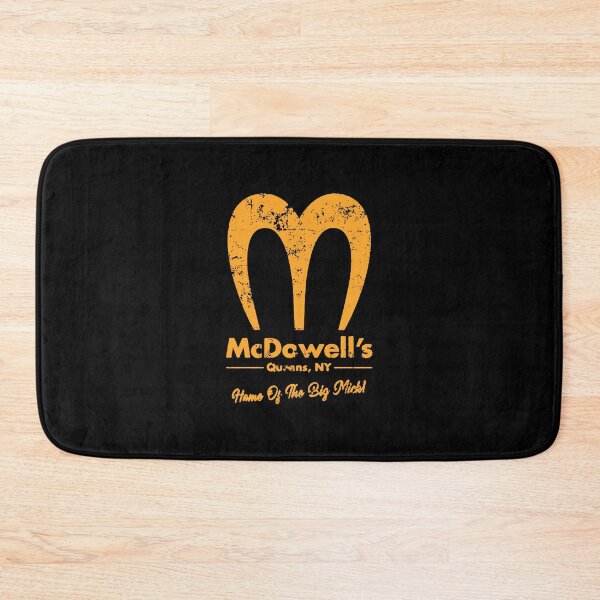 Item preview, McDowell's designed and sold by summersjulie.