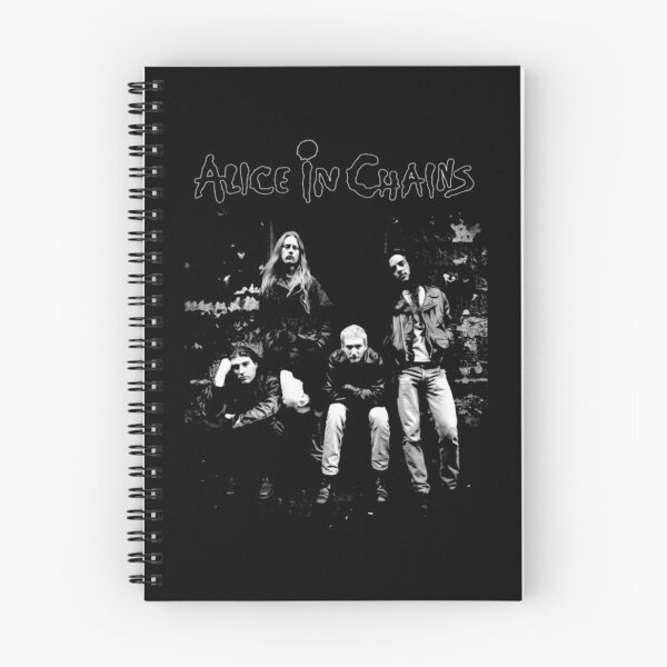 Item preview, Alice in Chains Band designed and sold by goldenwallace.