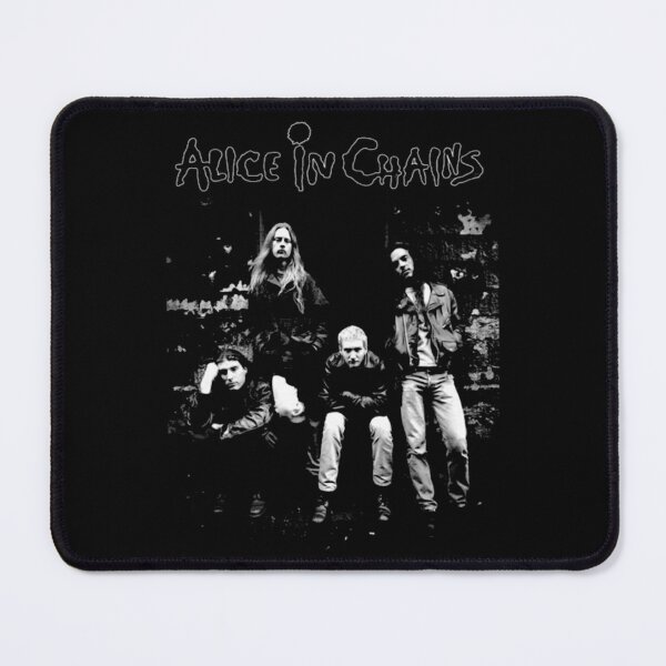 Item preview, Alice in Chains Band designed and sold by goldenwallace.