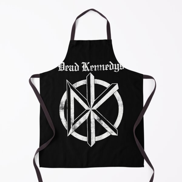 Item preview, Dead Kennedys Band Symbol designed and sold by Sarita Jha.
