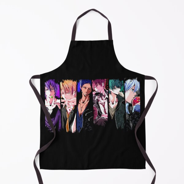 Item preview, Kurokos Basketball Cool designed and sold by Foxintheloart.