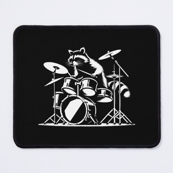 Item preview, Eat Sleep Drum Repeat Funny Percussionist Rhythm Musician Gift Idea | ⭐⭐⭐⭐⭐ designed and sold by Karim elMasri.