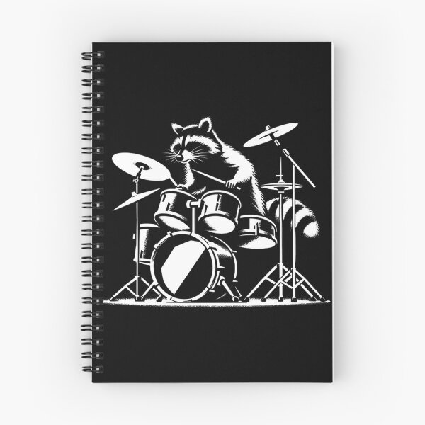 Item preview, Eat Sleep Drum Repeat Funny Percussionist Rhythm Musician Gift Idea | ⭐⭐⭐⭐⭐ designed and sold by Karim elMasri.
