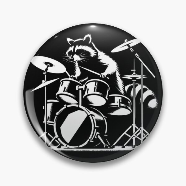 Item preview, Eat Sleep Drum Repeat Funny Percussionist Rhythm Musician Gift Idea | ⭐⭐⭐⭐⭐ designed and sold by Karim elMasri.