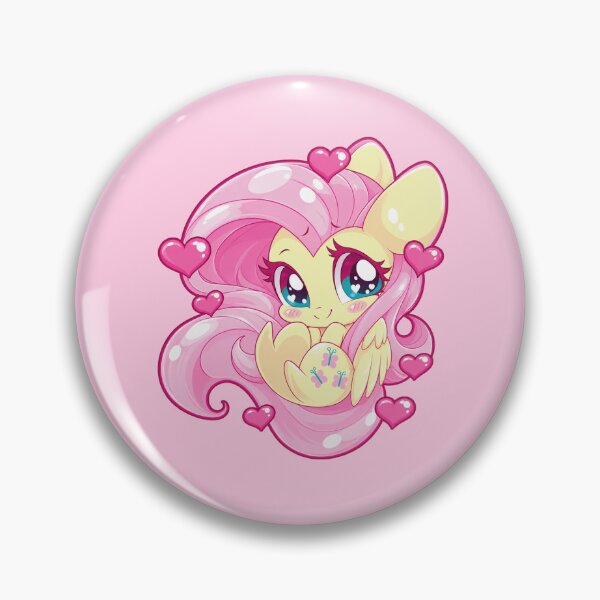 Item preview, Fluttershy designed and sold by JarquinDD.