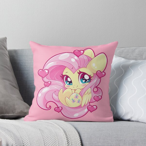Item preview, Fluttershy designed and sold by JarquinDD.
