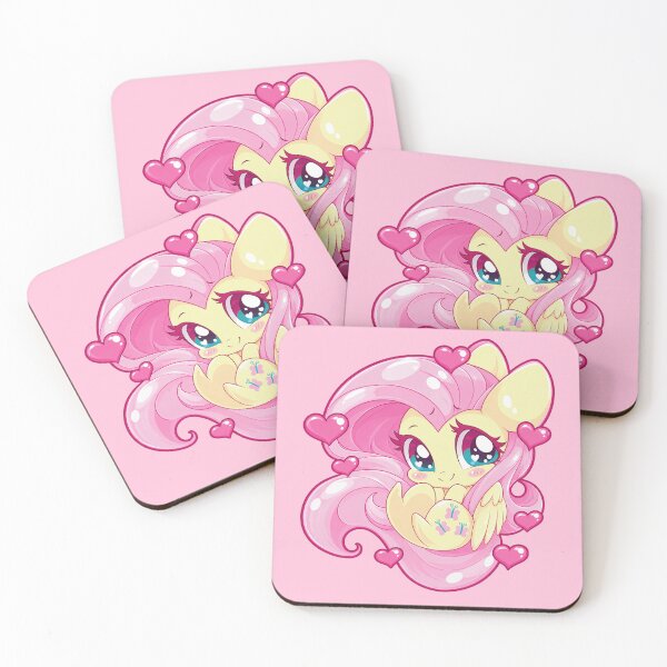 Item preview, Fluttershy designed and sold by JarquinDD.