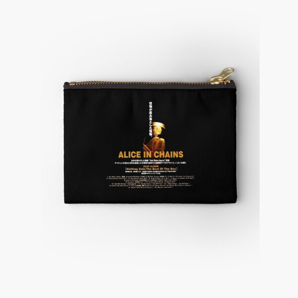 Item preview, Alice in Chains Tour designed and sold by goldenwallace.