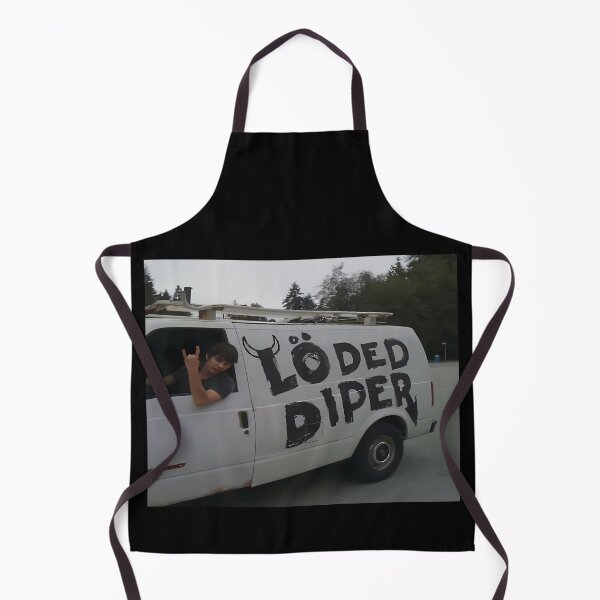 Item preview, White Van Hand Gesture designed and sold by TarotCats Co..