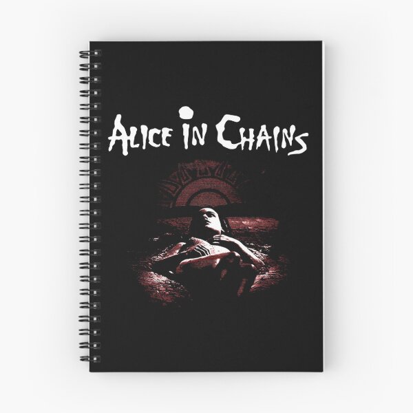 Item preview, Alice in Chains Fan designed and sold by goldenwallace.