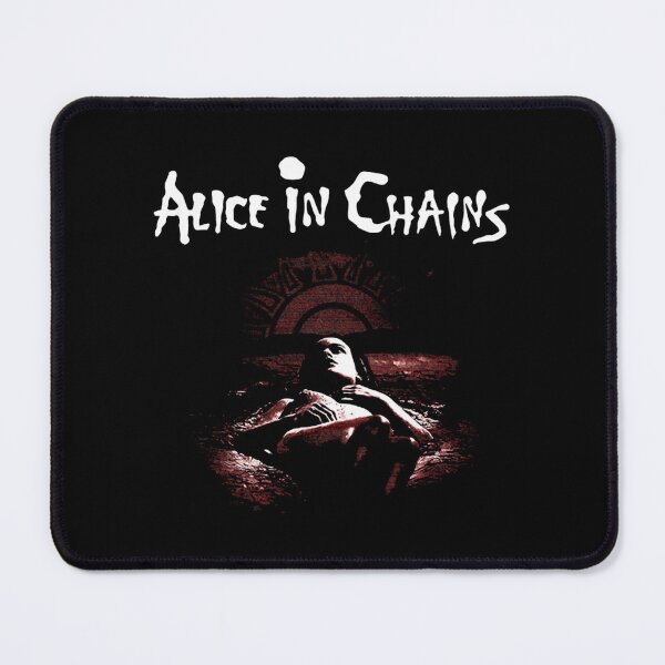 Item preview, Alice in Chains Fan designed and sold by goldenwallace.