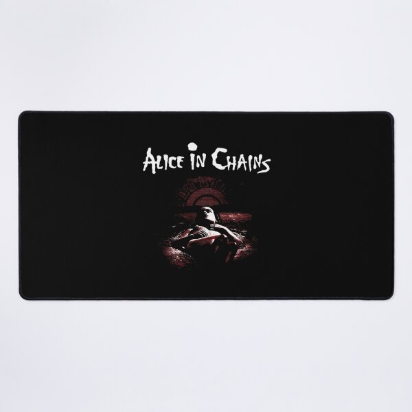 Item preview, Alice in Chains Fan designed and sold by goldenwallace.