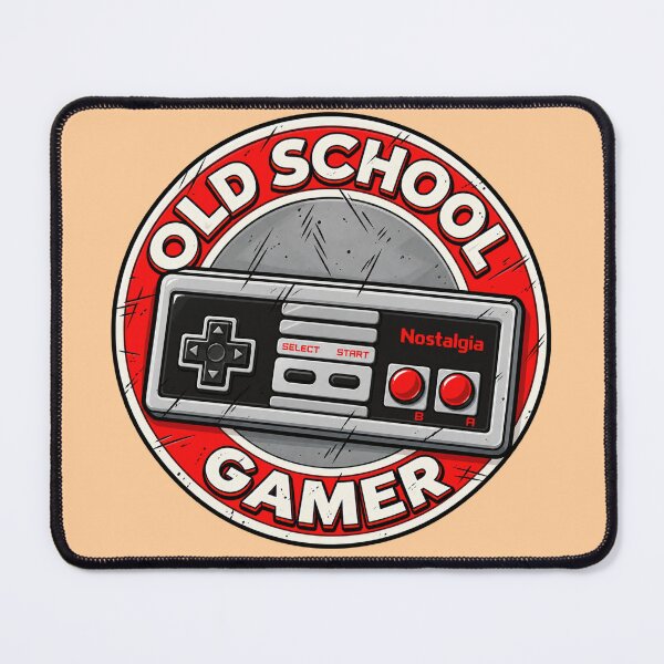 Item preview, Old school player designed and sold by YChangShop.
