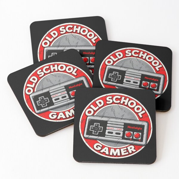 Item preview, Old school player designed and sold by YChangShop.