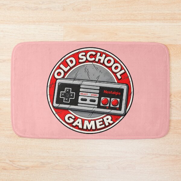 Item preview, Old school player designed and sold by YChangShop.