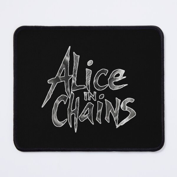 Item preview, Alice in Chains designed and sold by goldenwallace.