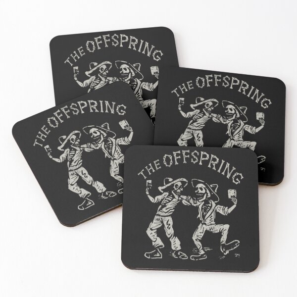 Item preview, The Offspring Skeleton Dancing designed and sold by Sarita Jha.