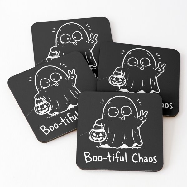 Item preview, Bootiful chaos designed and sold by brexastore.