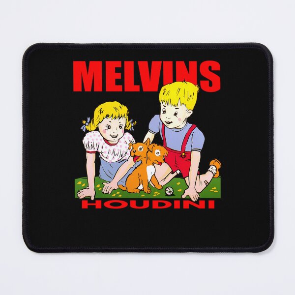 Item preview, Melvins Houdini Kids And Dogs designed and sold by Sarita Jha.