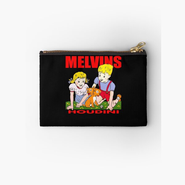 Item preview, Melvins Houdini Kids And Dogs designed and sold by Sarita Jha.