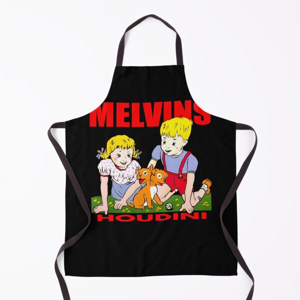 Item preview, Melvins Houdini Kids And Dogs designed and sold by Sarita Jha.