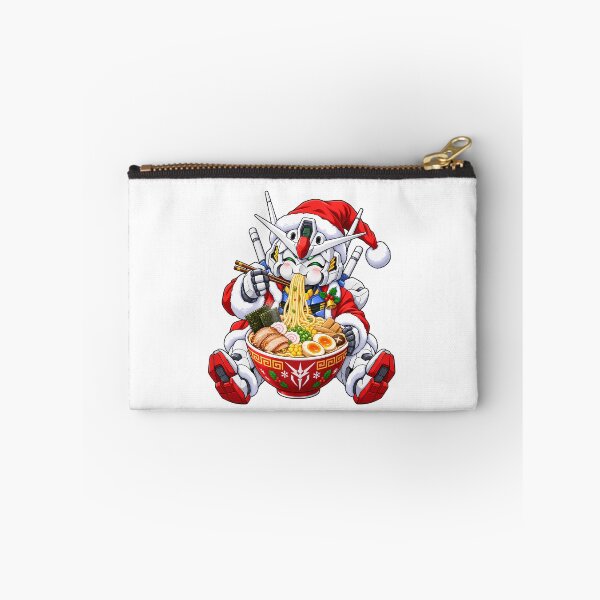 Item preview, Gundam Aerial Witch from Mercury Christmas Ramen Feast designed and sold by mildaclairmo.