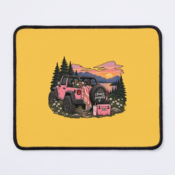 Item preview, Chase Sunsets designed and sold by Mkorey1.