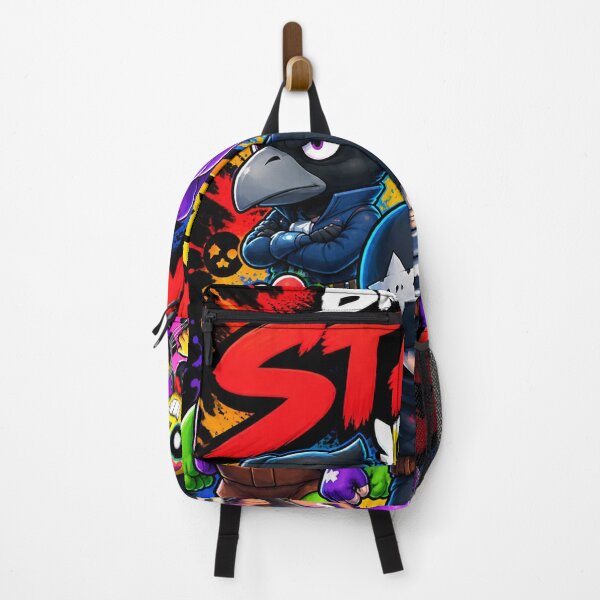 Item preview, Brawl Stars Gaming Squad designed and sold by NBT-NOVA.