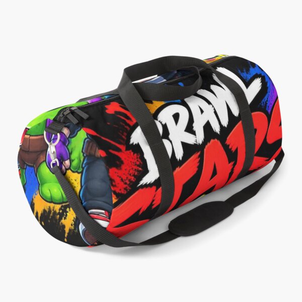 Item preview, Brawl Stars Gaming Squad designed and sold by NBT-NOVA.