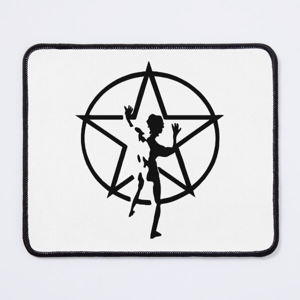 Item preview, Rush Starman  designed and sold by Sarita Jha.