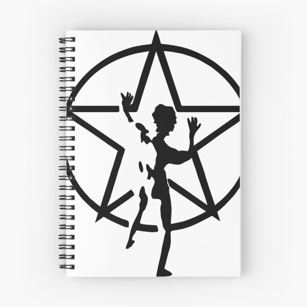 Item preview, Rush Starman  designed and sold by Sarita Jha.