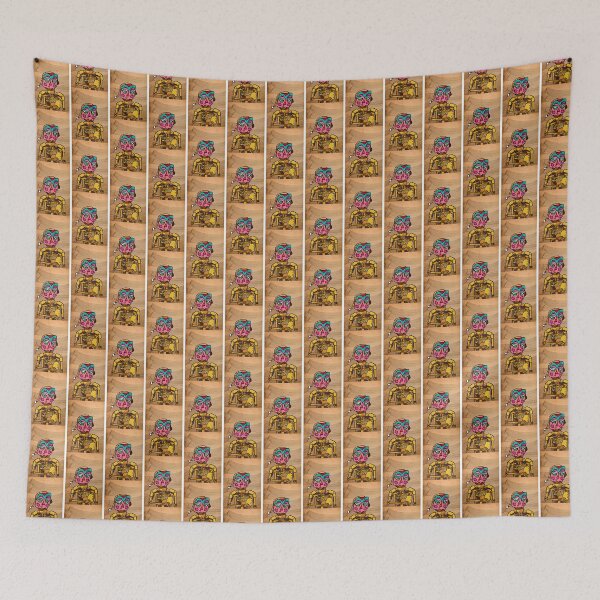 Item preview, Hashmasks | Best Buy designed and sold by sunsetboardwalk.